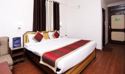 Oyo to invest Rs 500 crore in Uttarakhand