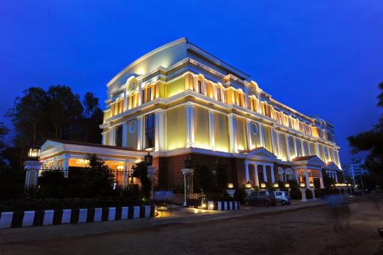 ATOAI to market India as the adventure capital of the world