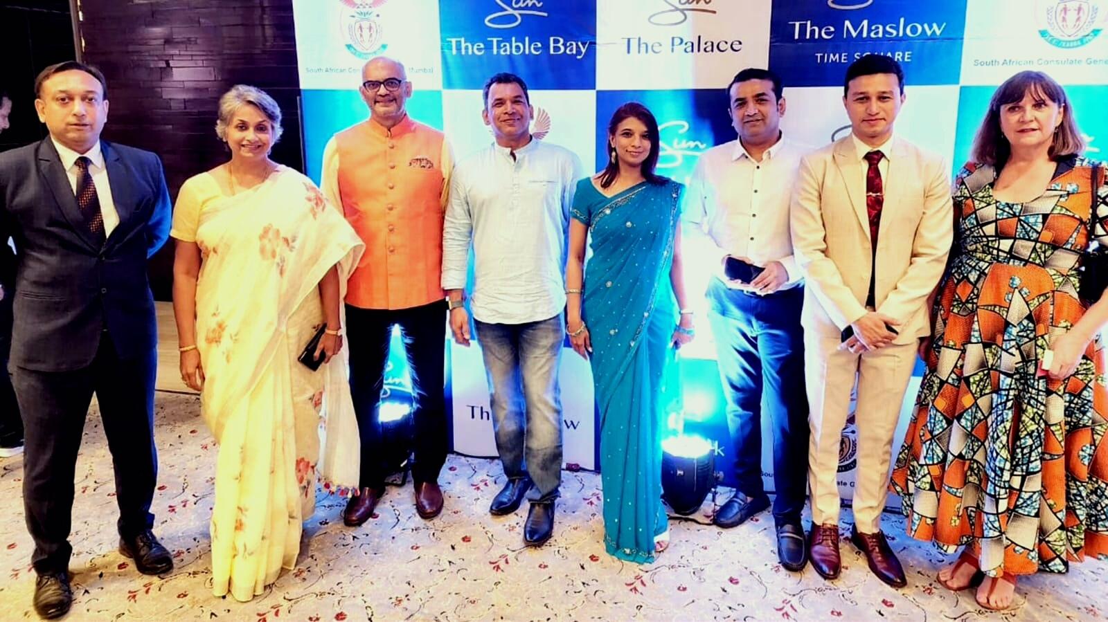 Sun International celebrates ‘Trade Appreciation Evening’ in Mumbai