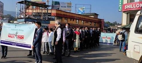 Ministry Organises Various Programmes for ‘Azadi Ka Amrut Mahotsav’
