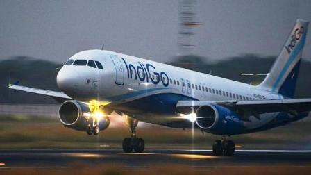 IndiGo adds second frequency on Hyderabad – Doha route