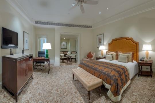 Top hotel brands lose nearly US$23 Bn in Brand Value