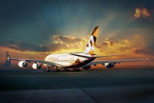Top Features That Make Etihad An Unparalleled Hospitality Experience