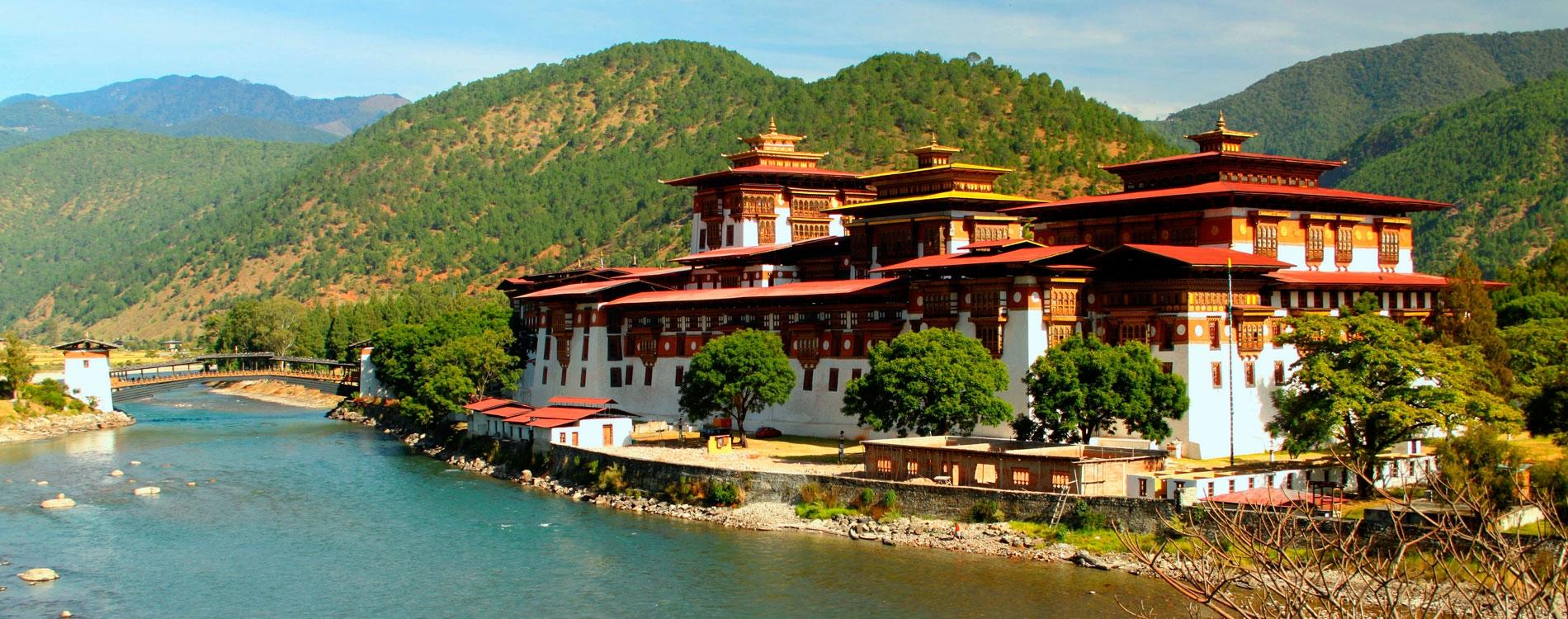 India contributes 93% of Bhutan’s regional visitors