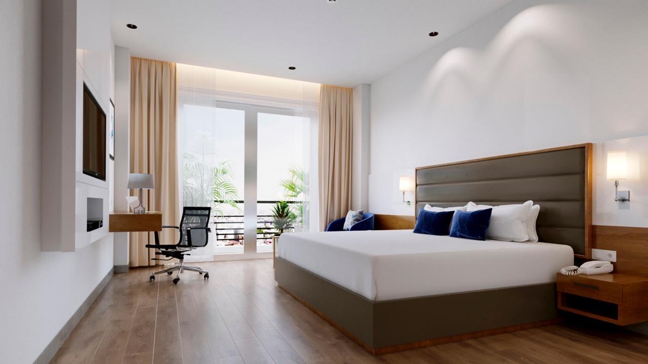 Morpho Hotels and Resorts set for a global launch