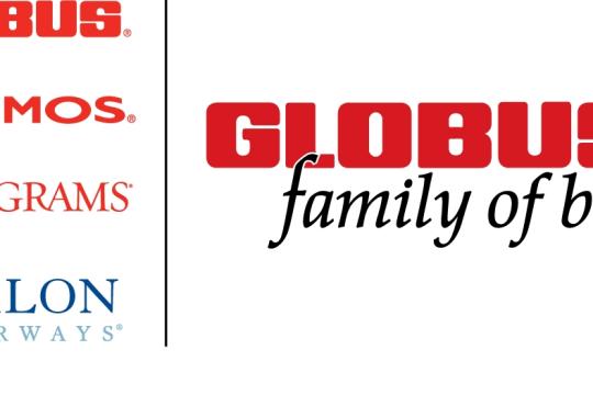 Cosmos and Globus reveal 2017 vacation itinerary