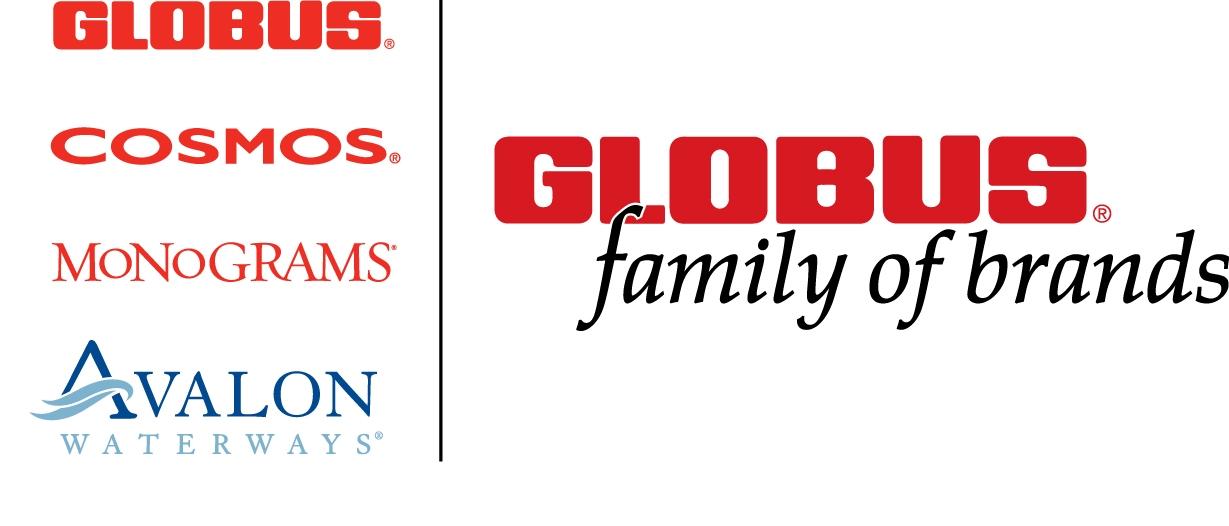 Cosmos and Globus reveal 2017 vacation itinerary