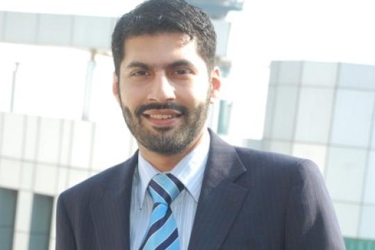 VITS Hotels signs JV with Exhicon