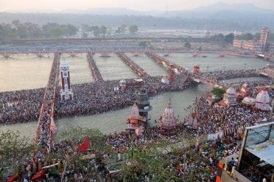 Editor's Desk: Kumbh 2019: A missed opportunity!