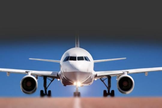 APAC airlines grow by 4.8% in April 2016