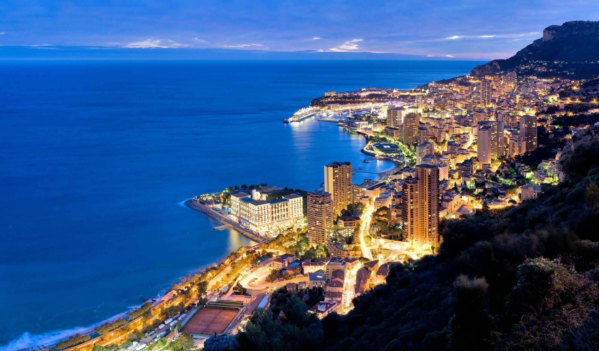 Monaco Tourism partners with Lakmé Fashion Week 2016