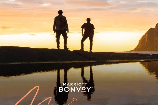 Marriott Bonvoy Launches New Global Promotion