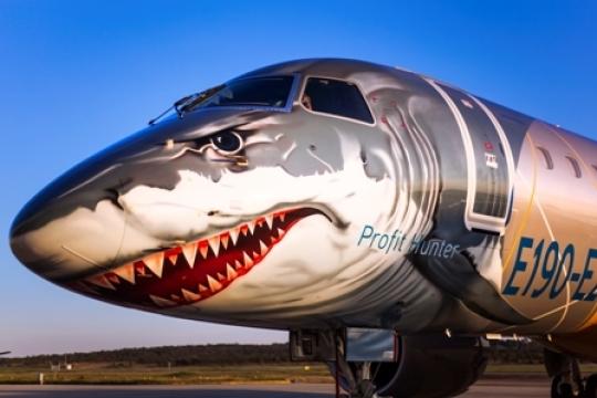 Embraer to display E190-E2’s capabilities in India