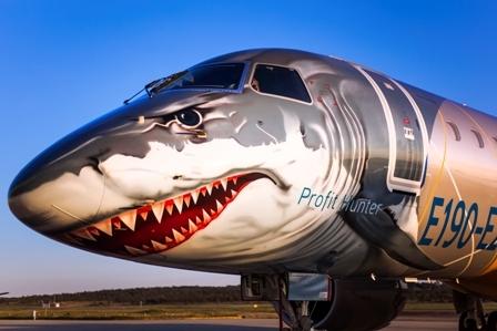 Embraer to display E190-E2’s capabilities in India