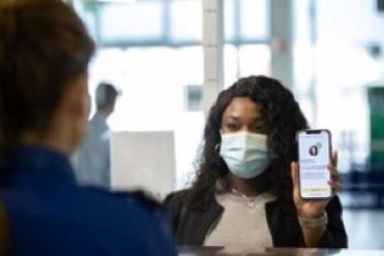 SYNLAB and IATA Partner to Facilitate Safe & Easy Travelling