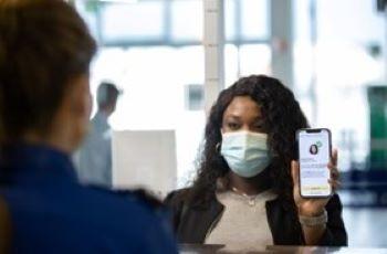 SYNLAB and IATA Partner to Facilitate Safe & Easy Travelling
