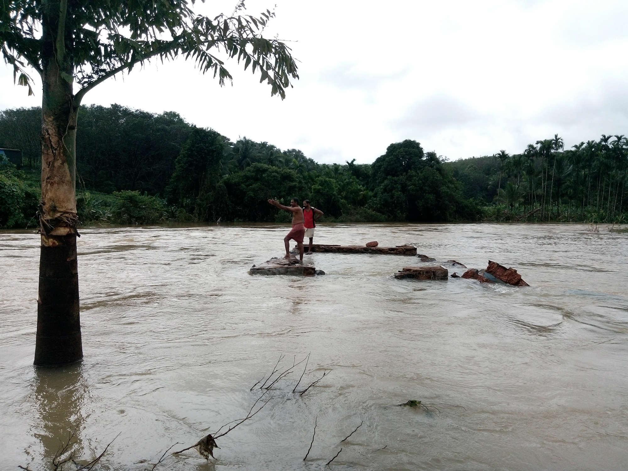 Kerala flood to impact state’s tourism income significantly