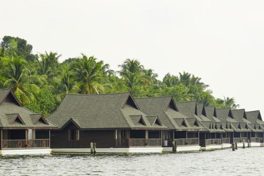 Club Mahindra expands its Ashtamudi resort