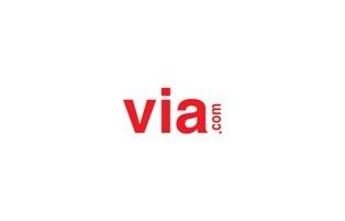Via.com unveils online sale