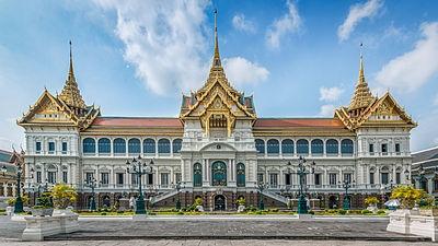 Thailand focuses on quality tourism