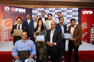 OYO launches partner Engagement Network ‘OPEN’