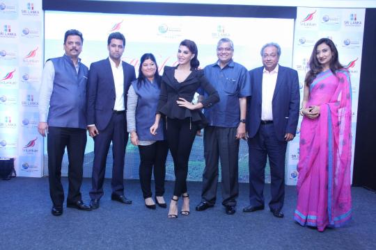 Thomas Cook India targets MICE market for Sri Lanka