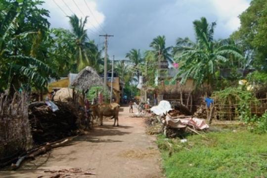 Goomo embarks on a new journey with Rural India