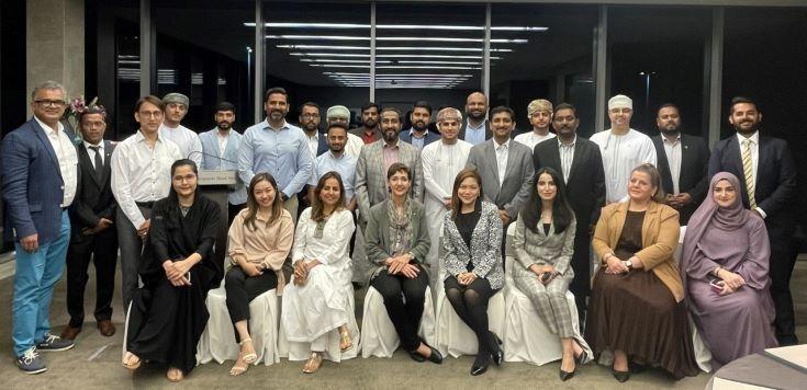 Oman Organises Fam Trip for Indian Wedding Planners