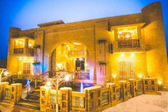 WelcomHeritage to strengthen its presence in South and NE India