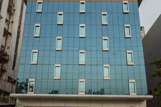 Ginger Hotels launches two hotels in Ahmedabad