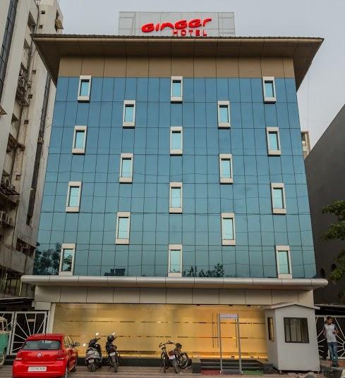 Ginger Hotels launches two hotels in Ahmedabad