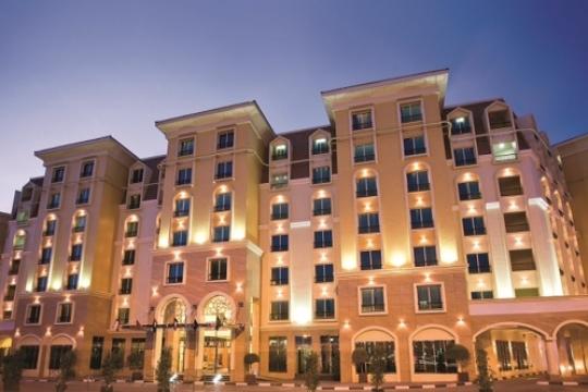 Mövenpick Hotel Deira to be rebranded as AVANI Deira Dubai Hotel