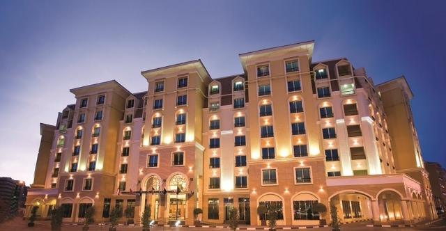 Mövenpick Hotel Deira to be rebranded as AVANI Deira Dubai Hotel
