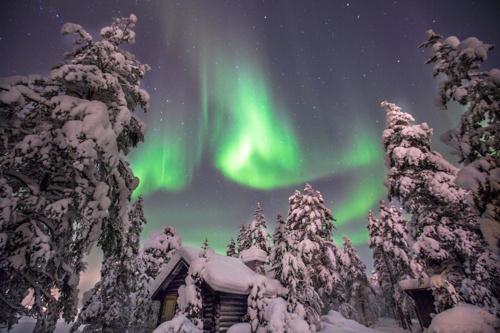 Finland ready to welcome Indians