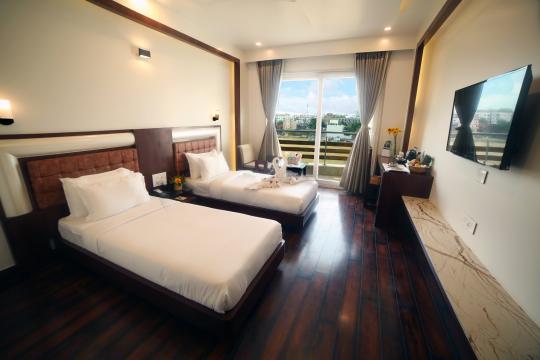 Choice Hotels launches Comfort Inn Benaras