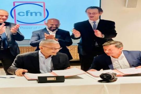 Akasa Air Selects CFM’s Engine to Launch Operations in India