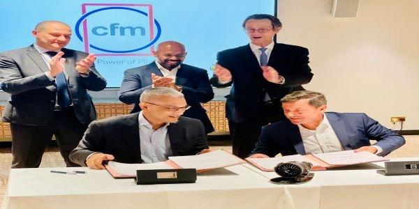 Akasa Air Selects CFM’s Engine to Launch Operations in India