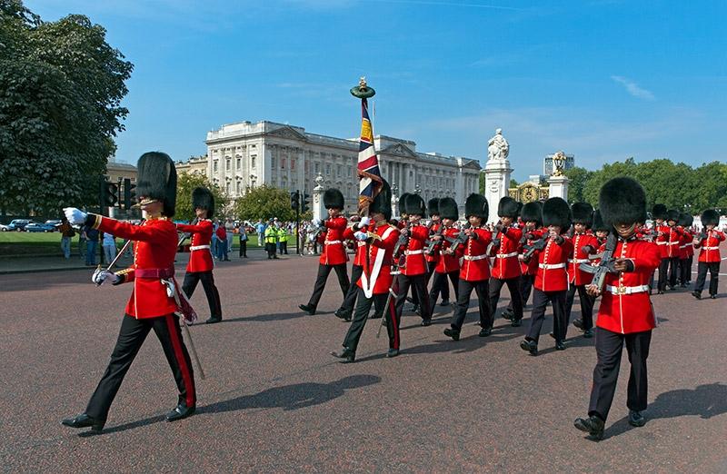 Cox & Kings collaborates with VisitBritain