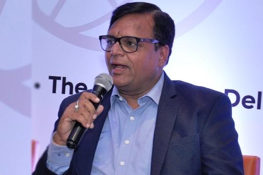 AirAsia India appoints Sanjay Kumar as COO