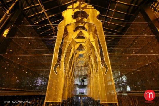 WAT Presents the WATConnect Series to the Durga Puja Festival of Kolkata