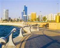 Abu Dhabi plans biggest roadshow in India