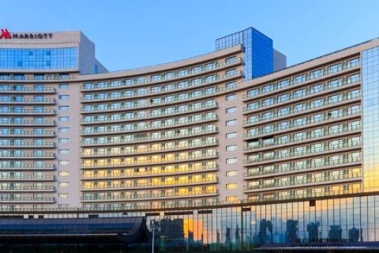 China Adds 3,375 Projects/639,811 Rooms in 2020: Lodging Econometrics