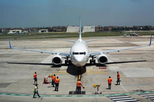 Flydubai adds Naples to its network