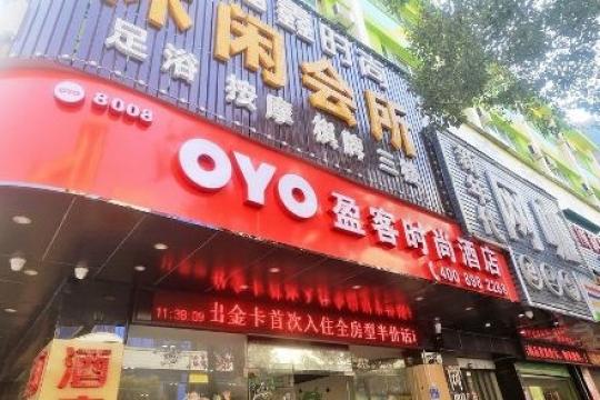 OYO enters into a strategic partnership with Ctrip