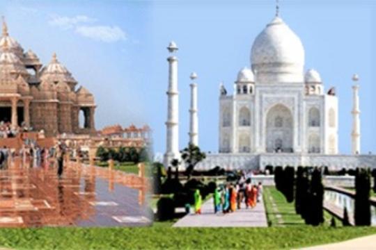 Patel to Launch Multilingual Incredible India Website