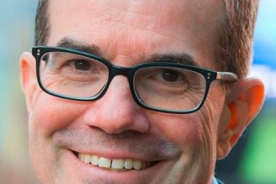 Corporate travel gaining ground in India, says Greely Koch