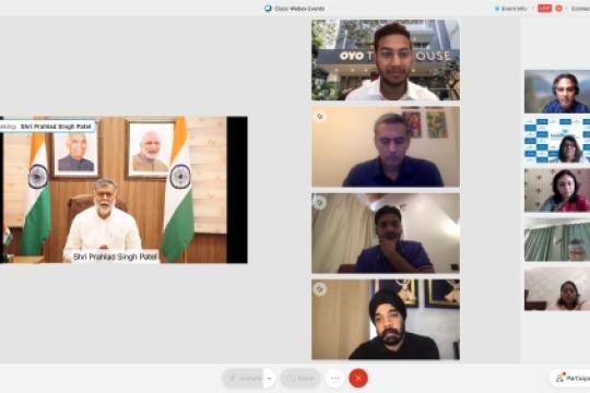 Another Industry Body ‘CHATT’ Launched