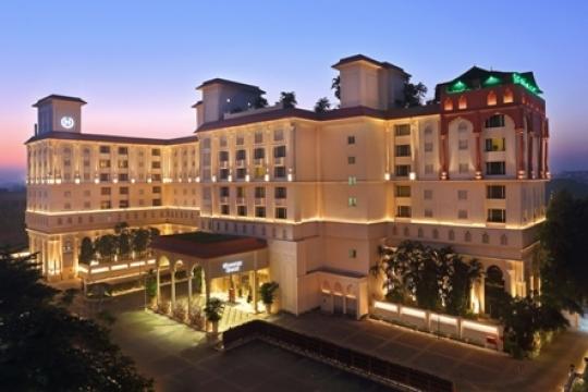 Sheraton Hotels opens Sheraton Grand Pune
