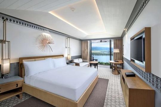 Internet Moguls Appointed as Social Media Manager for Double Tree By Hilton Goa