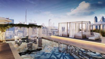 Hyde Hotels To Open its First International Property in Dubai